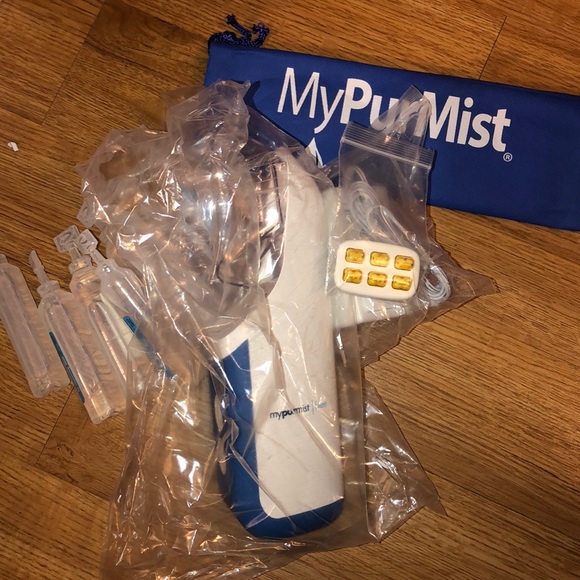 🧖🏻‍♂️⛅️🧖🏼‍♀️ My PurMist💎 x 🧖🏻‍♀️ Namaste’ Vibes 🧖🏻‍♂️💎🧖🏼‍♀️ - Picture 4 of 11